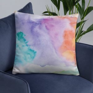Pillow basic - Collection Aguas Rio