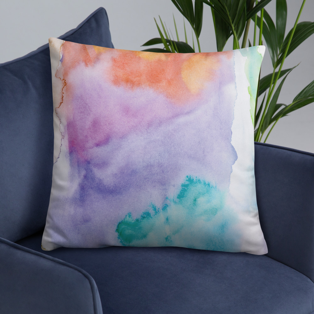 Pillow basic - Collection Aguas Rio - Image 6