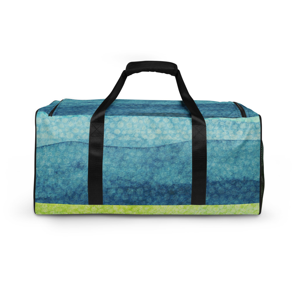 trainning bag - Maresia Collection