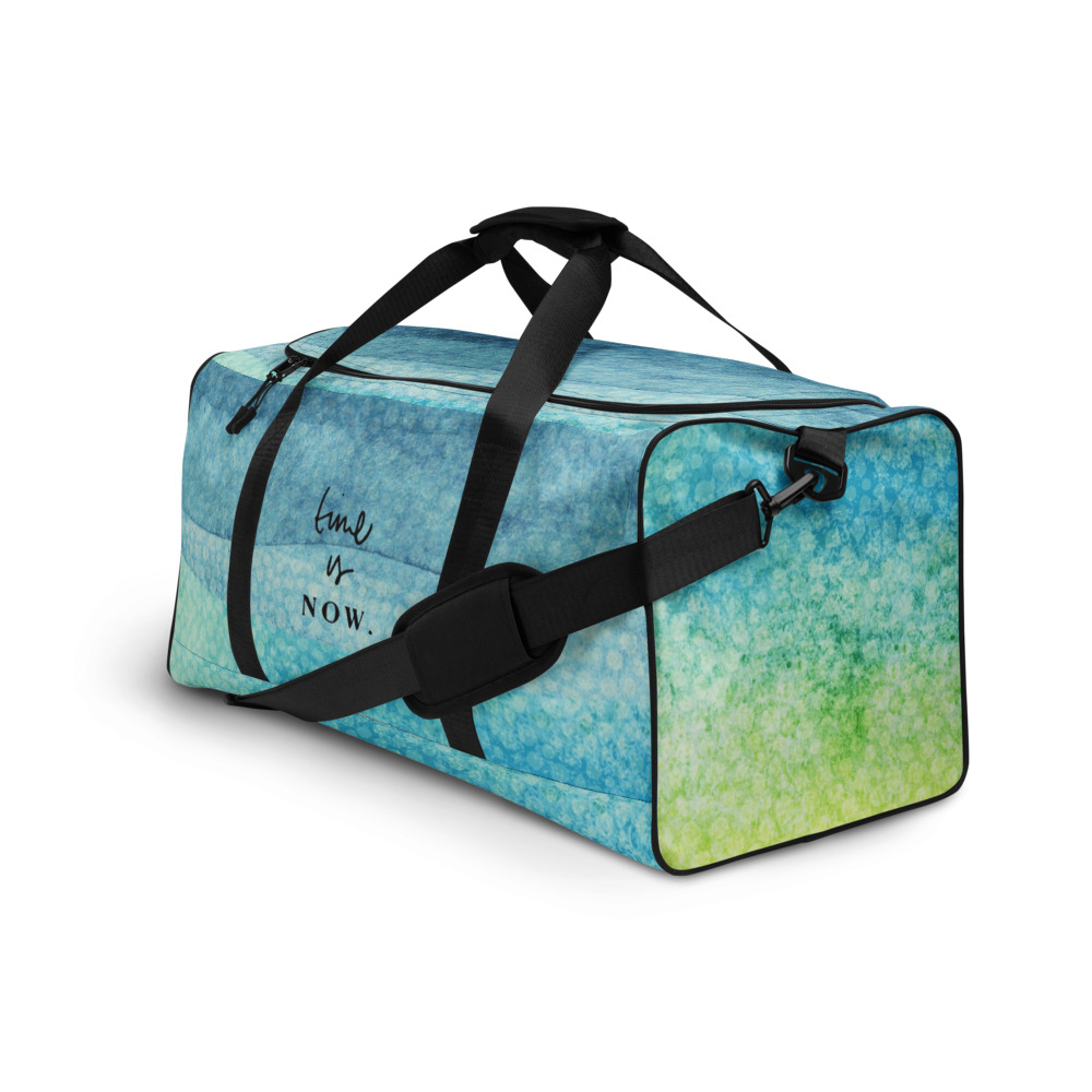 trainning bag - Maresia Collection - Image 4