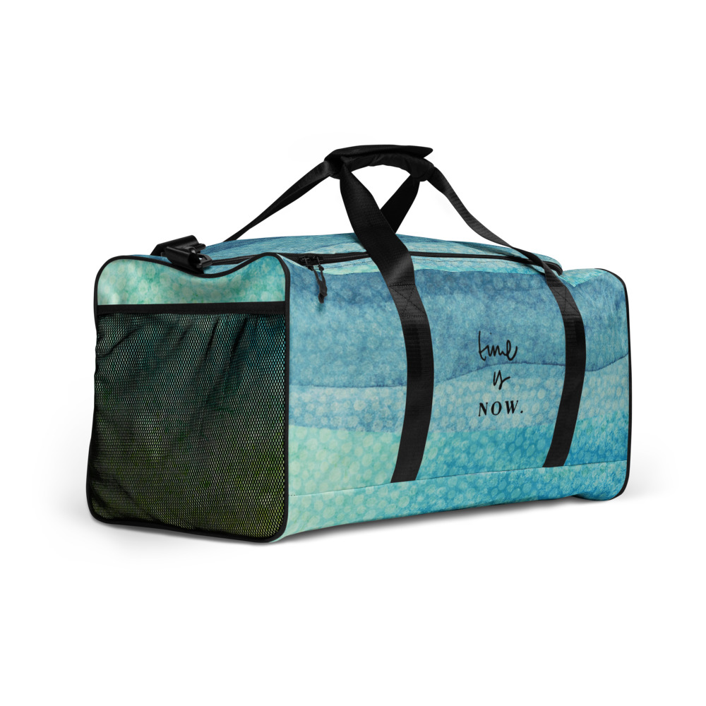 trainning bag - Maresia Collection - Image 3