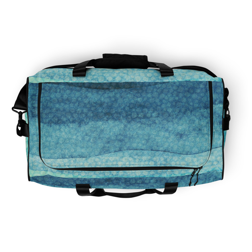 trainning bag - Maresia Collection - Image 7