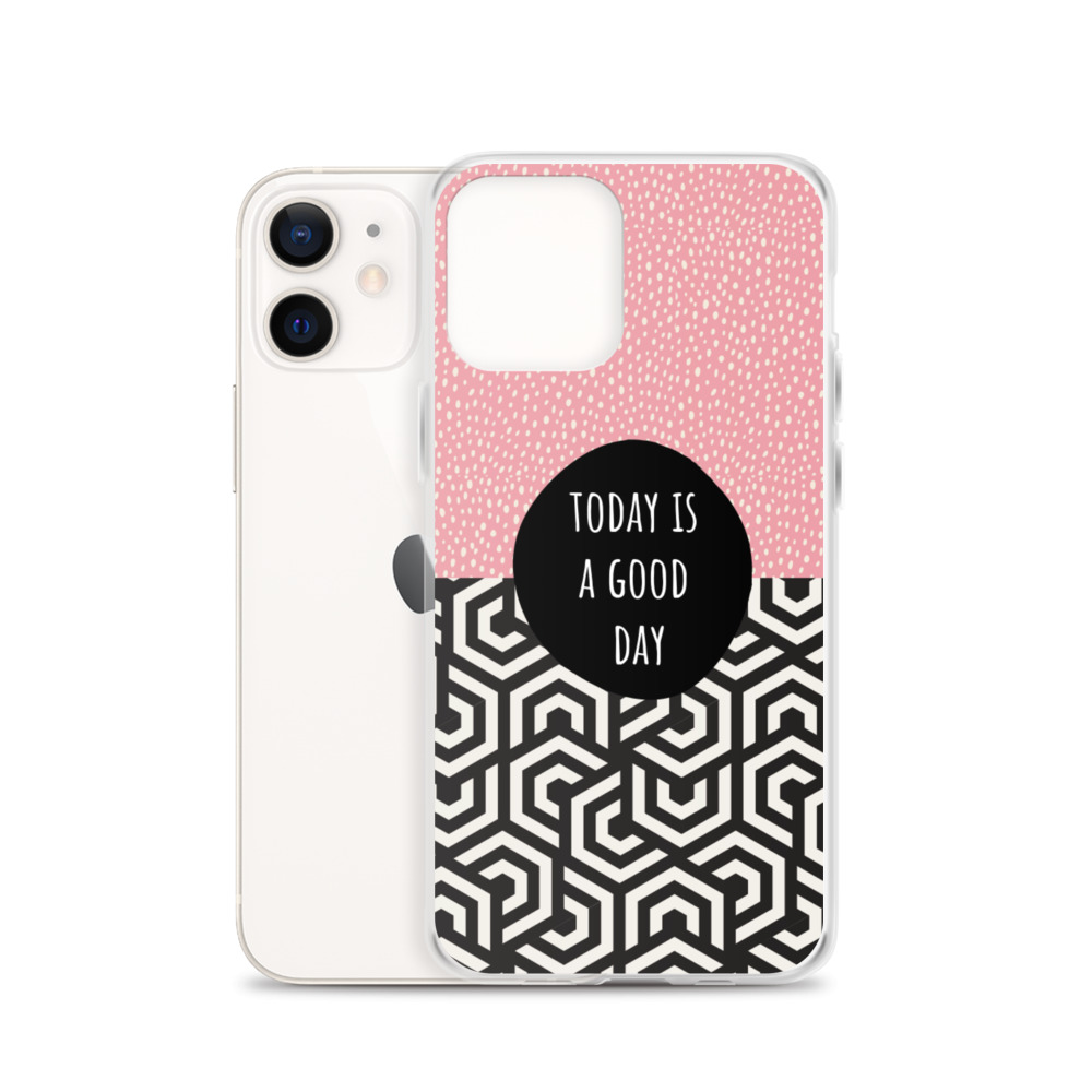 iPhone Case - Today is a good day - Image 4