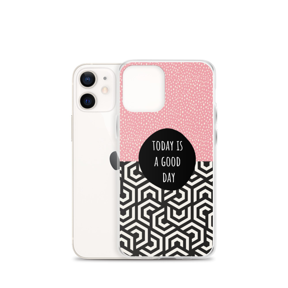 iPhone Case - Today is a good day - Image 5