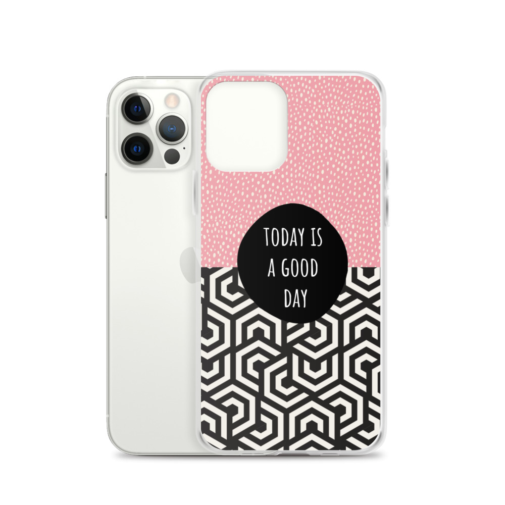 iPhone Case - Today is a good day - Image 6