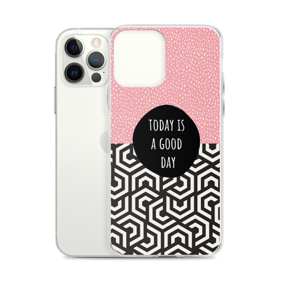 iPhone Case - Today is a good day - Image 7