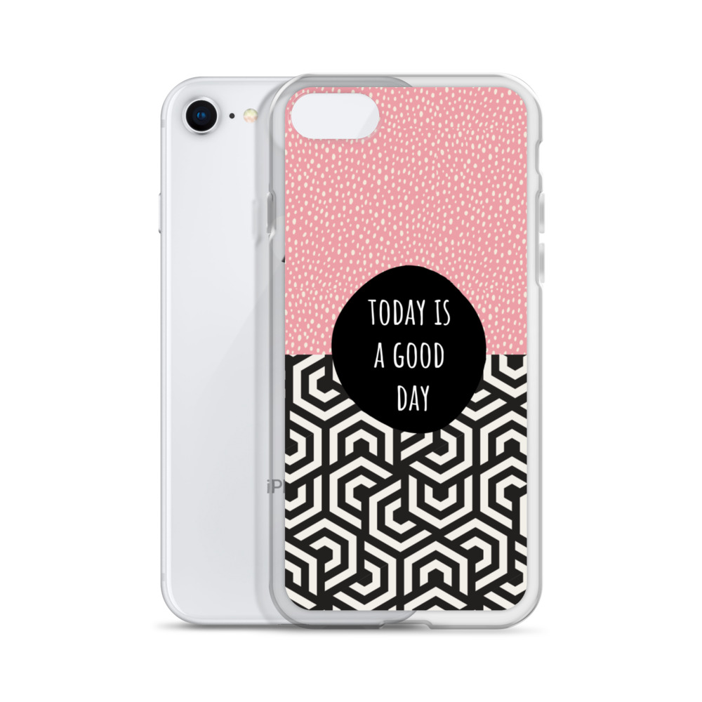 iPhone Case - Today is a good day - Image 9