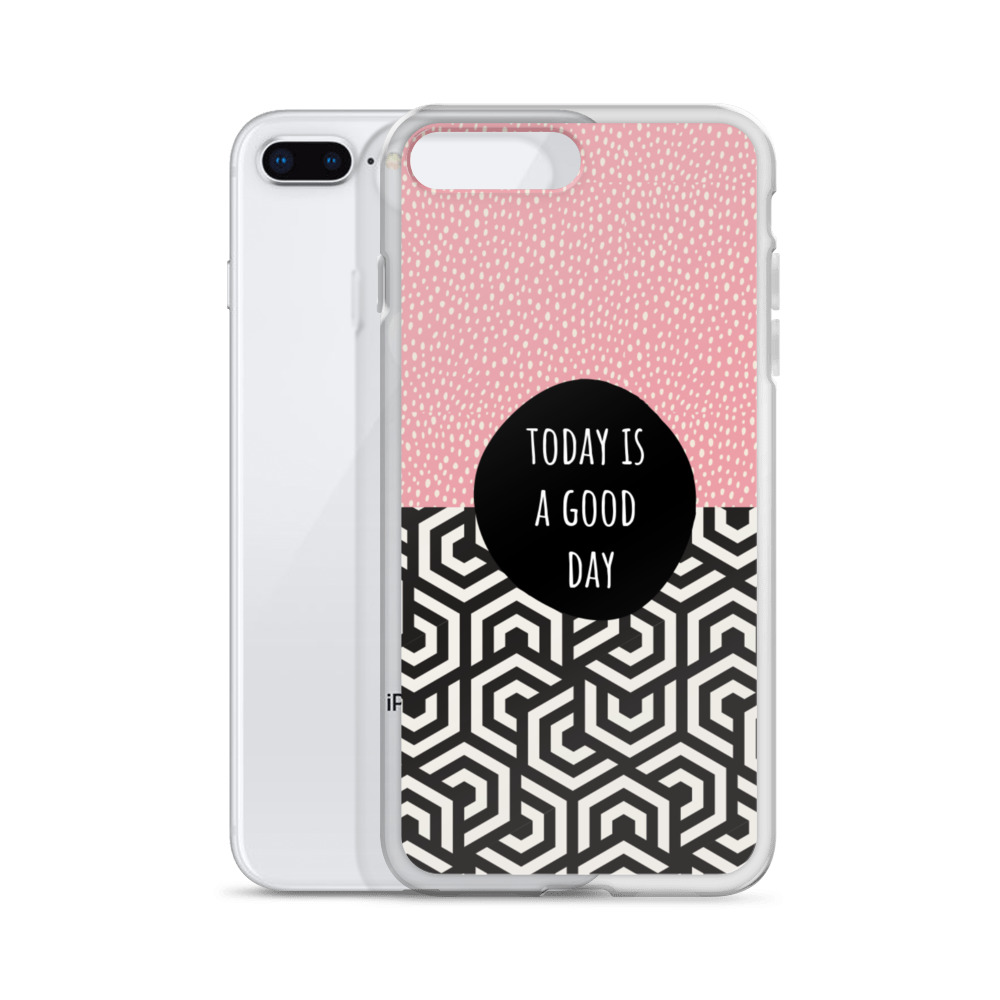 iPhone Case - Today is a good day - Image 8