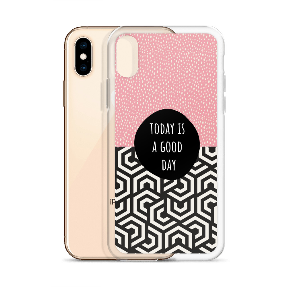iPhone Case - Today is a good day - Image 12