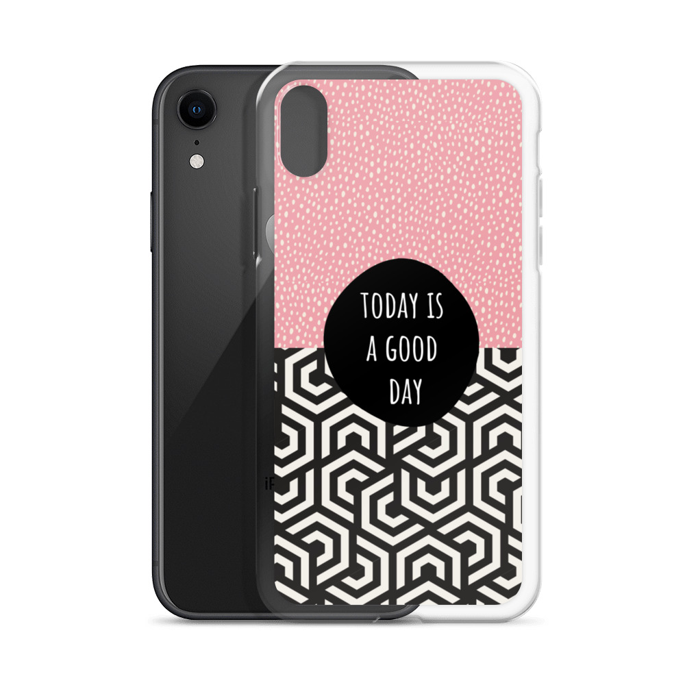 iPhone Case - Today is a good day - Image 13