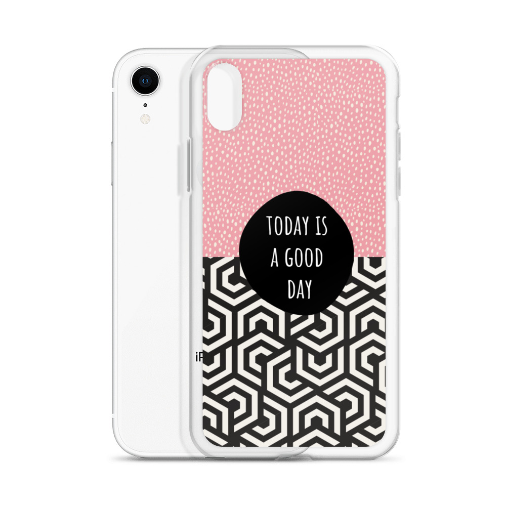 iPhone Case - Today is a good day - Image 14