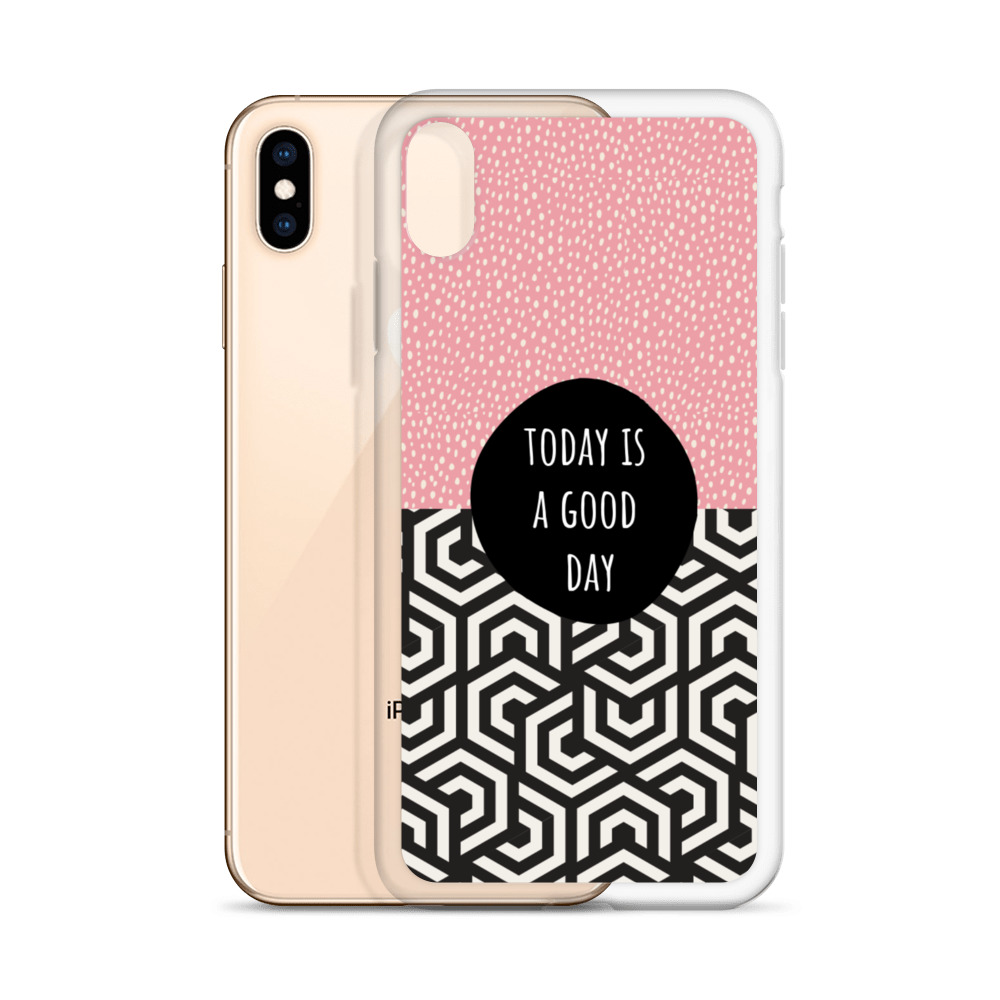 iPhone Case - Today is a good day - Image 16