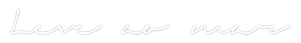 Leve ao Mar Logo