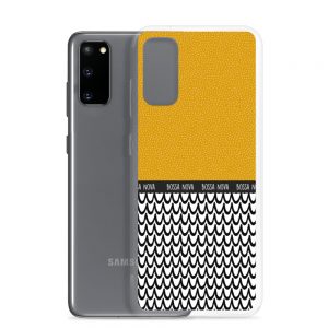 Samsung Case Pattern - Bossa Nova