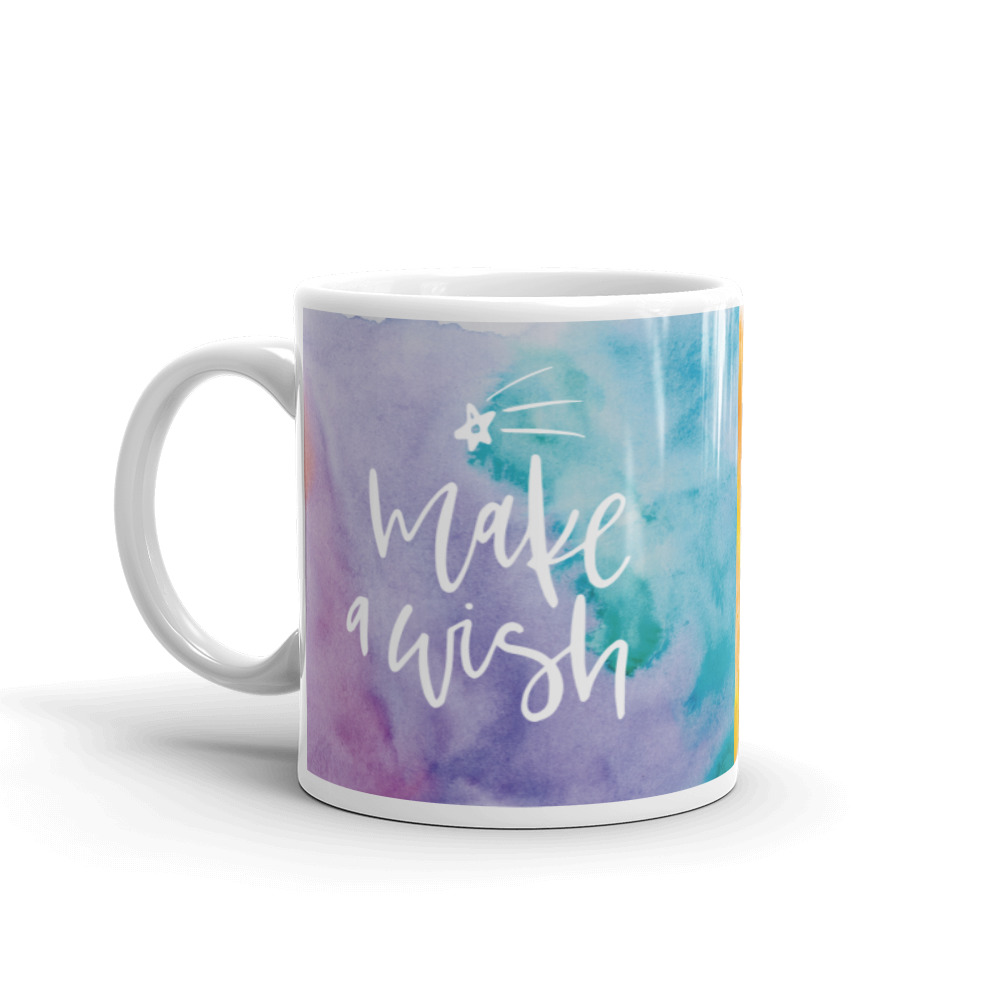 Mug Motivation Aguas - Image 2