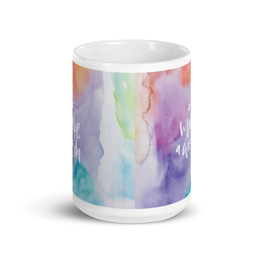 Mug Motivation Aguas - Image 6