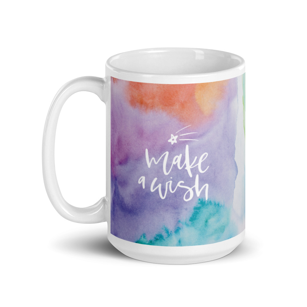 Mug Motivation Aguas - Image 5