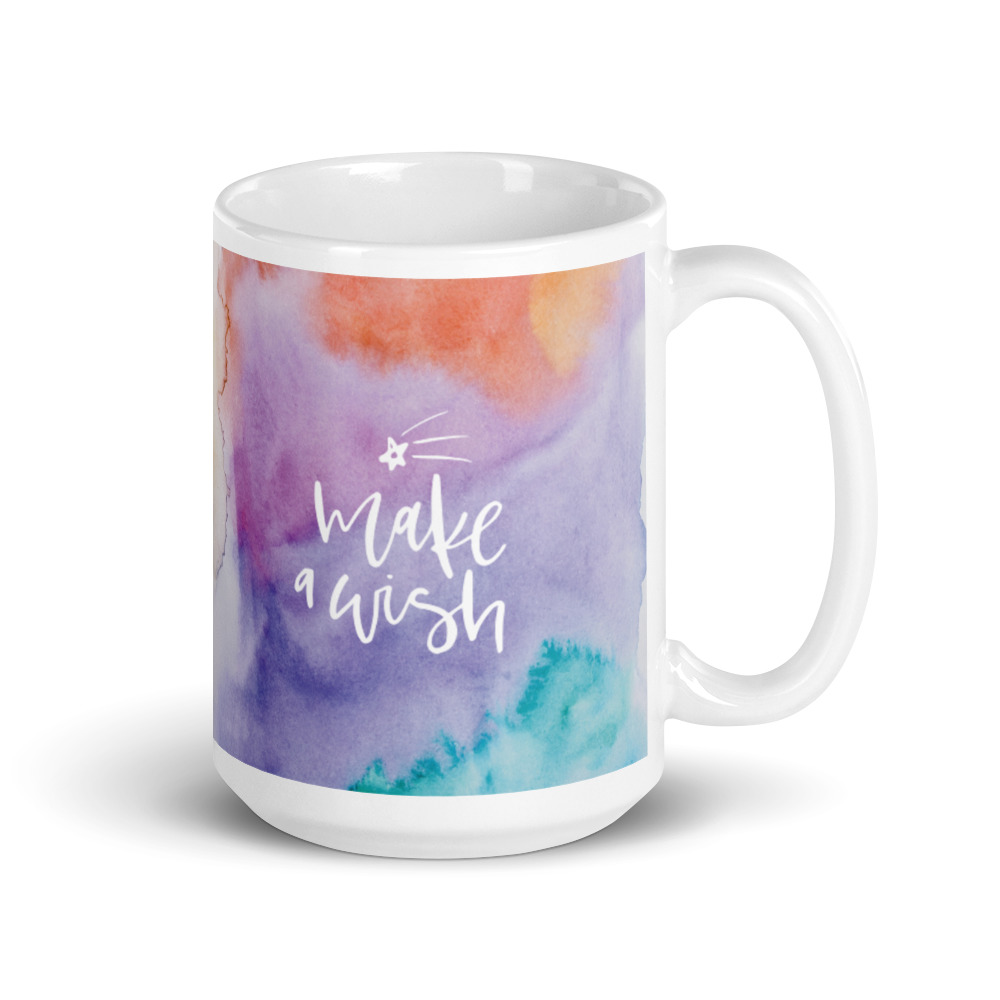 Mug Motivation Aguas - Image 4