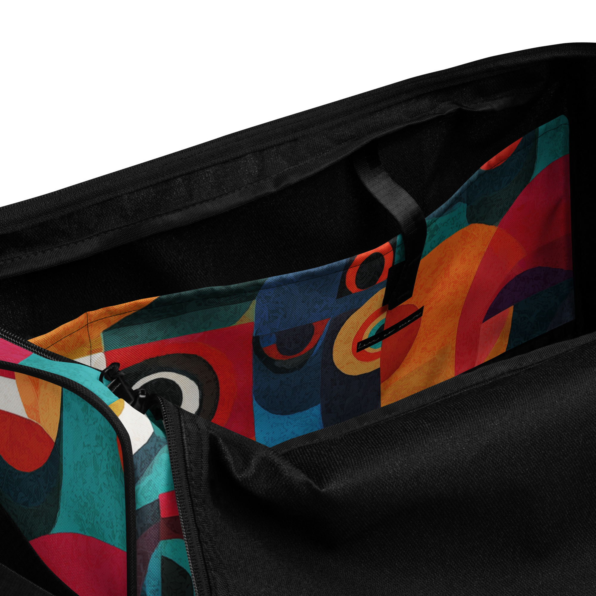 Tucano Duffle Bag - Image 6