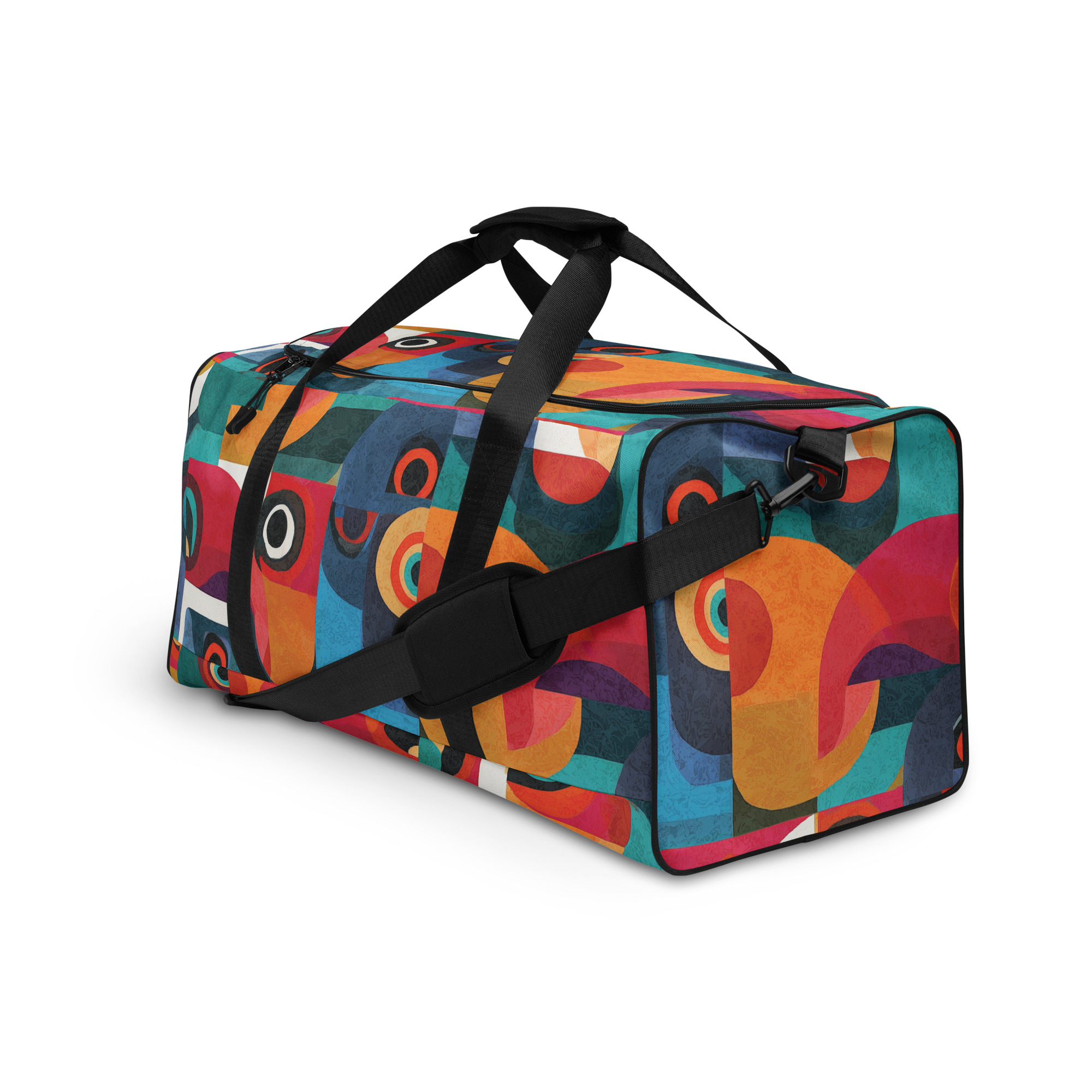 Tucano Duffle Bag - Image 3