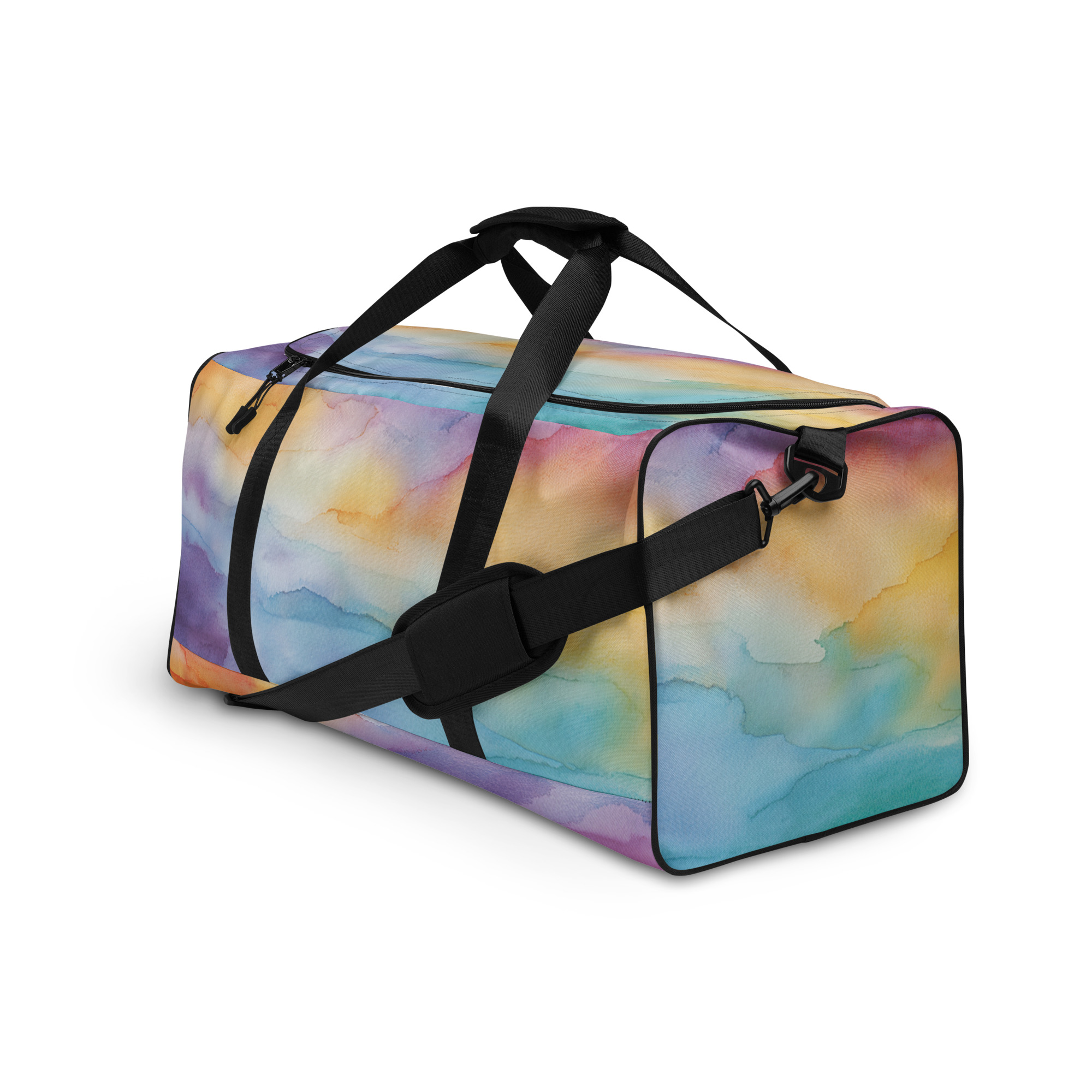 Duffle bag Brisa - Image 3