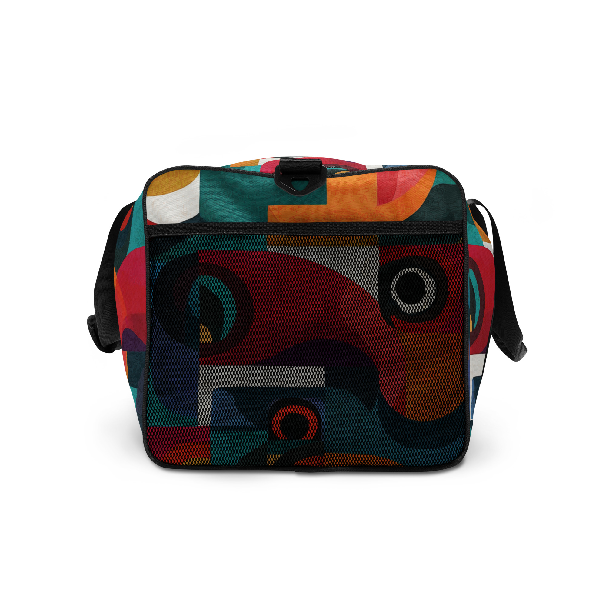 Tucano Duffle Bag - Image 8