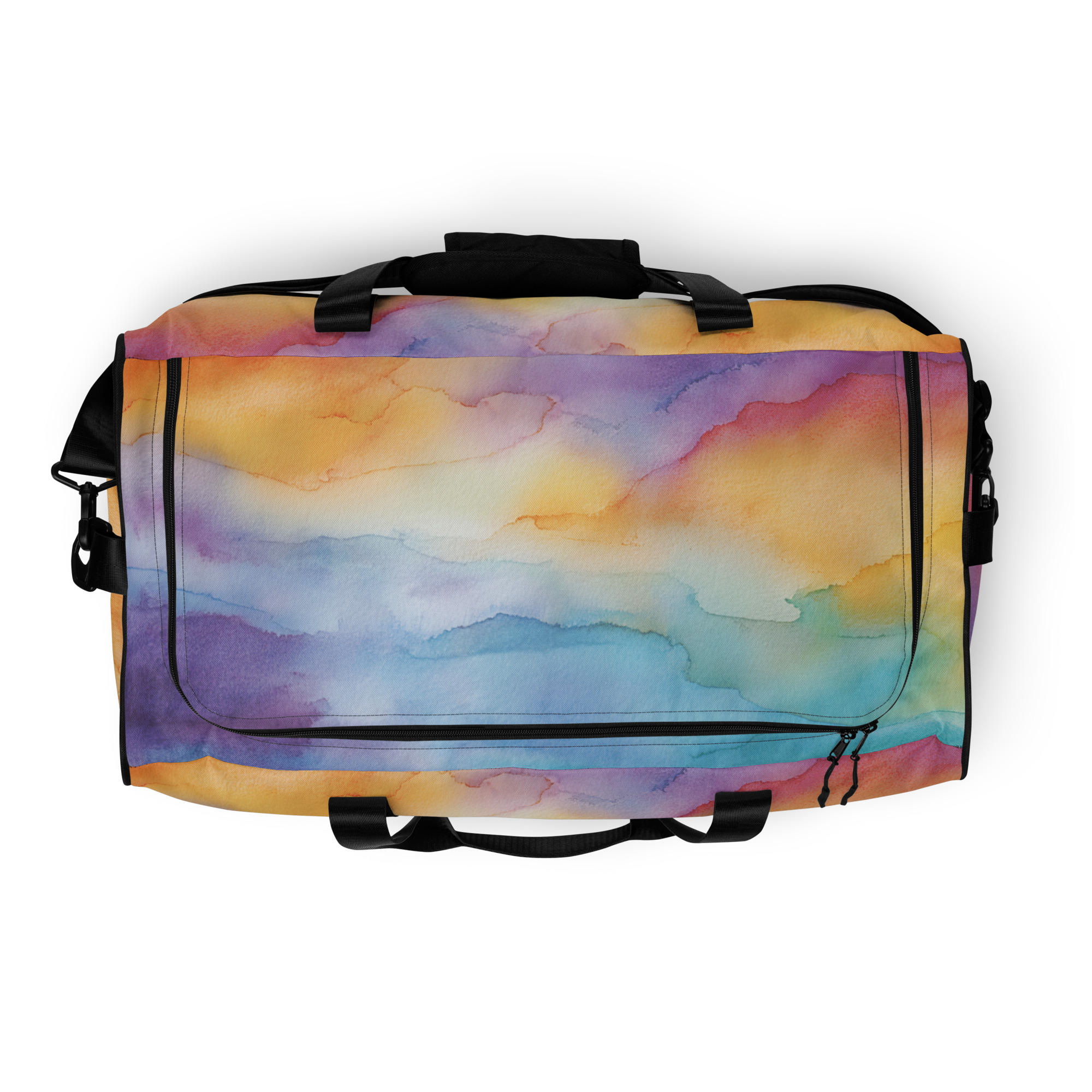 Duffle bag Brisa - Image 9
