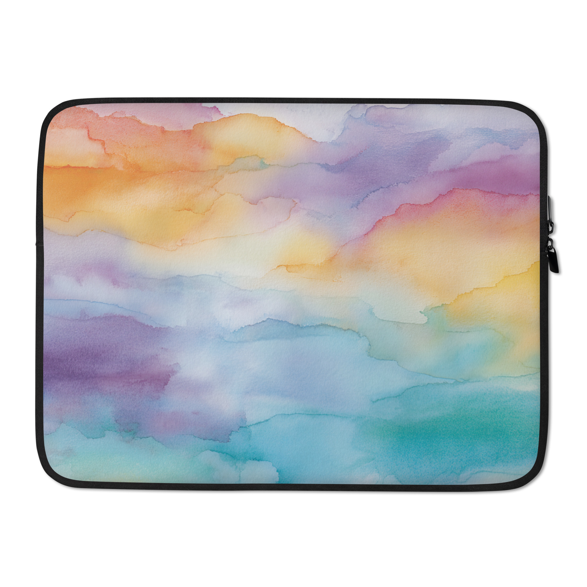 Brisa Laptop Sleeve – Lightweight Protective Case Inspired by Rio - Image 2
