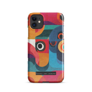 Tucano iPhone Case