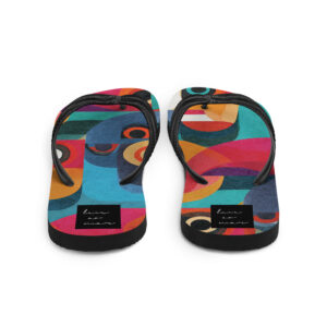 tucano collection flip flops modern tropical design