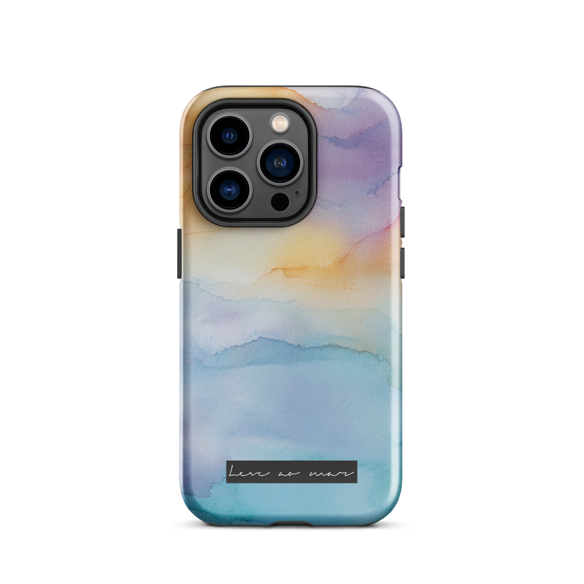 Brisa iPhone Case – Lightweight Protective Case Inspired by Rio - Image 14