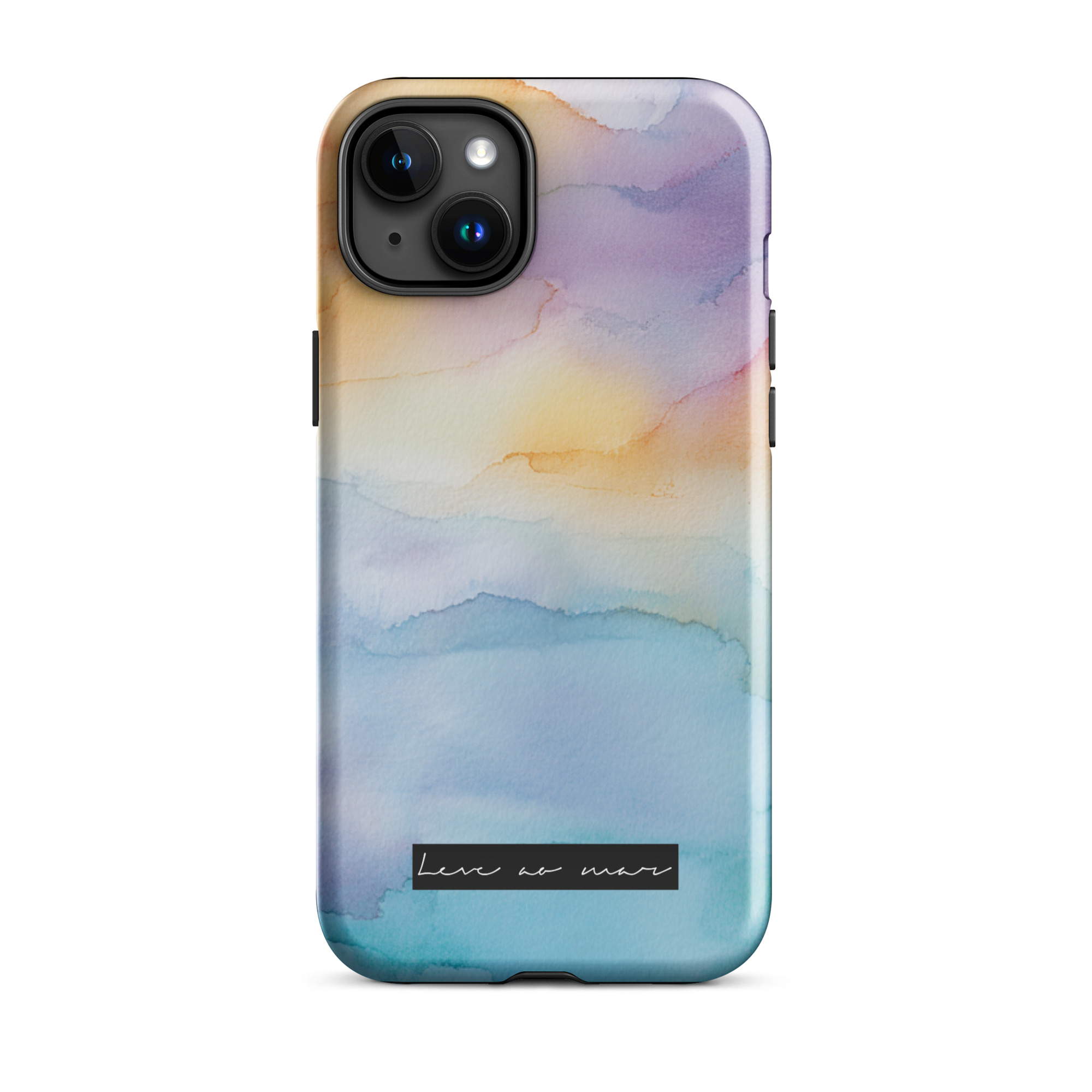 Brisa iPhone Case – Lightweight Protective Case Inspired by Rio - Image 17