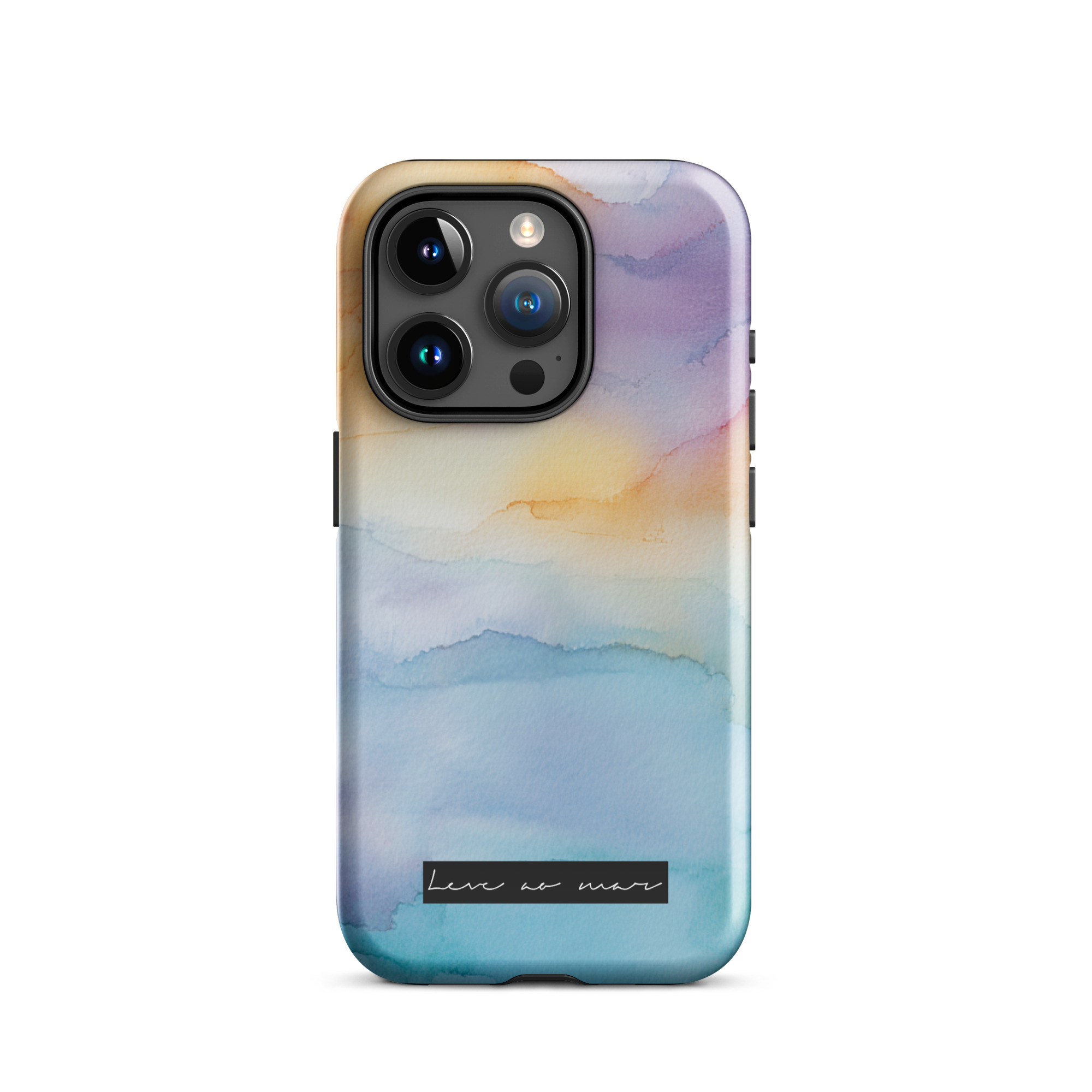 Brisa iPhone Case – Lightweight Protective Case Inspired by Rio - Image 18