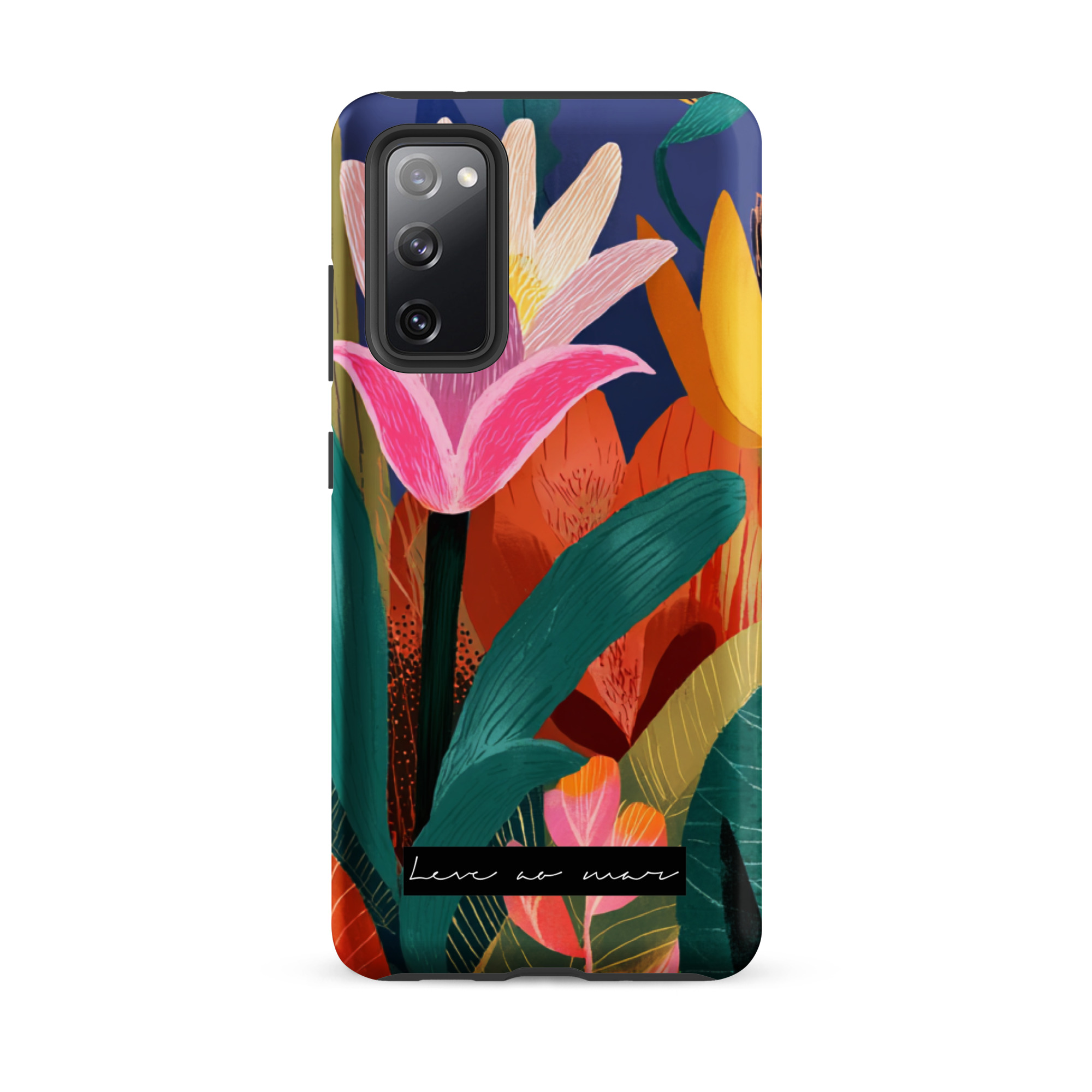 Tough case for Samsung®